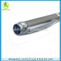 2015 high quality thin promotional metal pen with custom logo